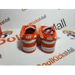 CoolKicks GET Dunk Low SP Syracuse (2020),CU1726-101