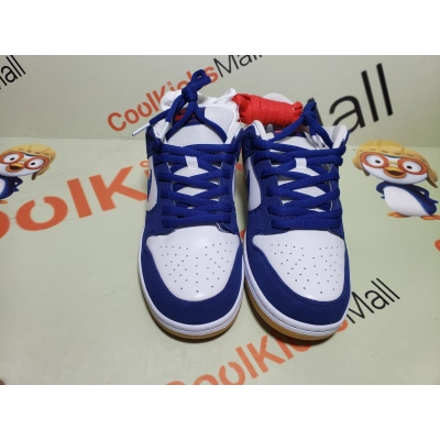 PKGoden SB Dunk Low Los Angeles Dodgers,DO9395-400   02