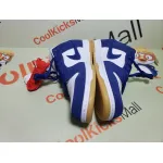 PKGoden SB Dunk Low Los Angeles Dodgers,DO9395-400  