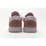 BootsMastersLin Air Jordan 1 Low Digital Pink