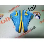 Coolkicks PKGoden SB Dunk Low Pro QS Grateful Dead Blue Bear,CJ5378-400