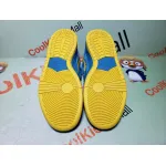 Coolkicks PKGoden SB Dunk Low Pro QS Grateful Dead Blue Bear,CJ5378-400