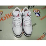 Coolkicks PKGoden Air Jordan 3 Retro Hall of Fame, 136064-116