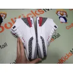 Coolkicks PKGoden Air Jordan 3 Retro Hall of Fame, 136064-116