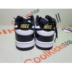 Coolkicks GET Dunk Low World Champs Black White,DR9511-100  