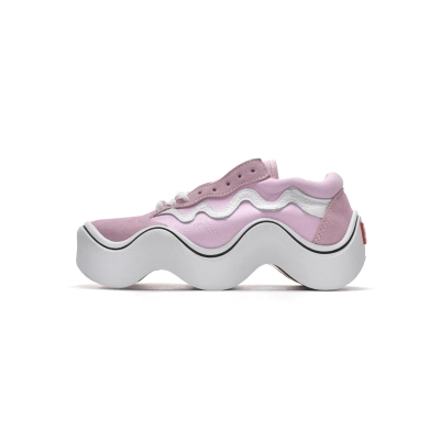 shop cool kicks | GET Tyga x MSCHF Wavy Baby Pink,MSCHF-006 01