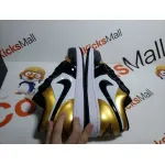 Coolkicks G5 Air Jordan 1 Low Gold Toe,CQ9447-700