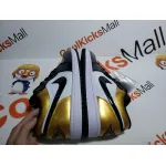 Coolkicks G5 Air Jordan 1 Low Gold Toe,CQ9447-700