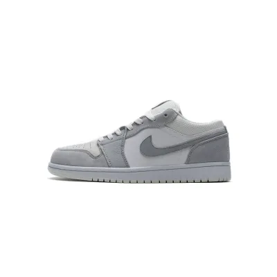 Coolkicks G5 Air Jordan 1 Low Paris,CV3043-100 01