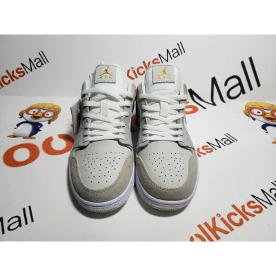 Coolkicks G5 Air Jordan 1 Low Paris,CV3043-100 02