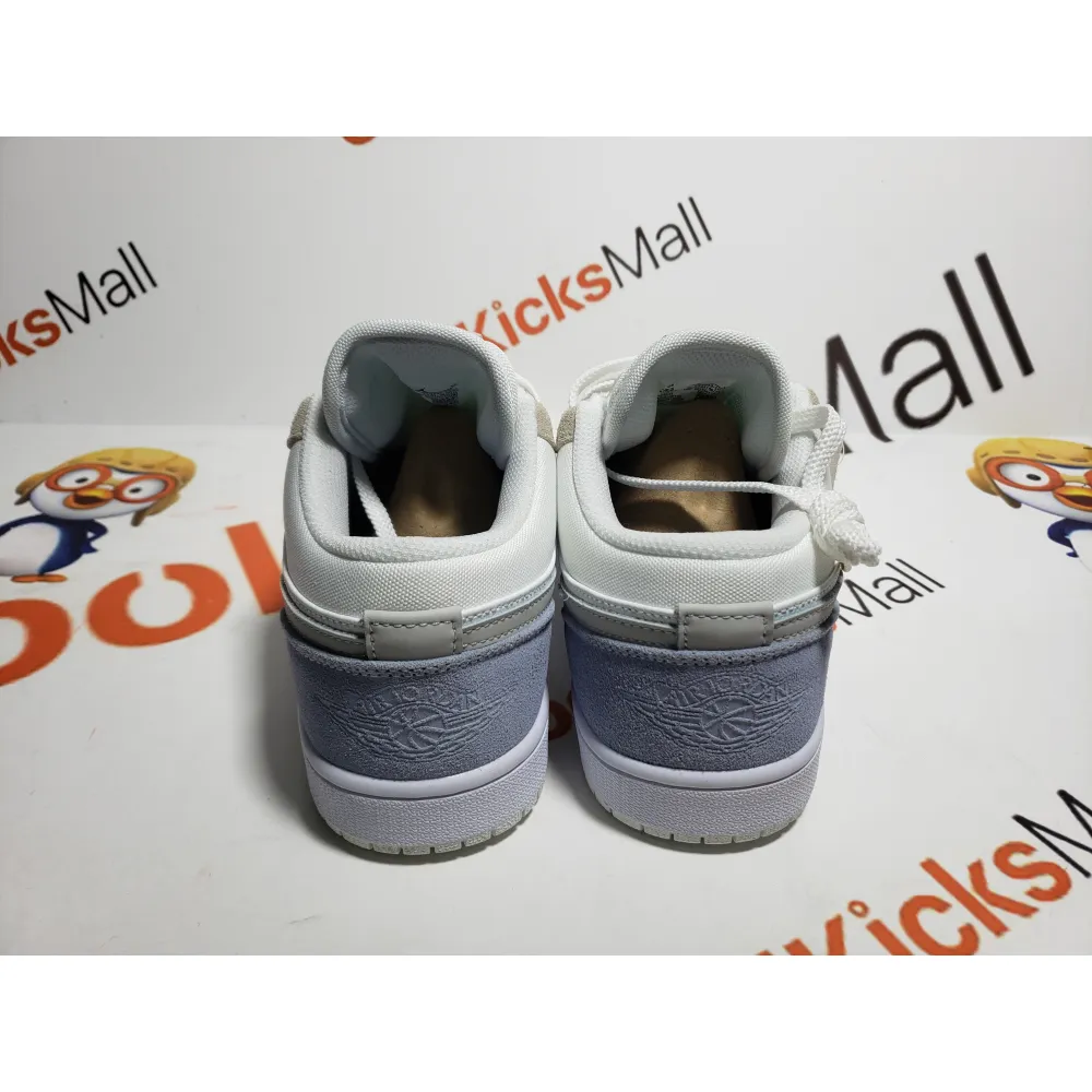 Coolkicks G5 Air Jordan 1 Low Paris,CV3043-100