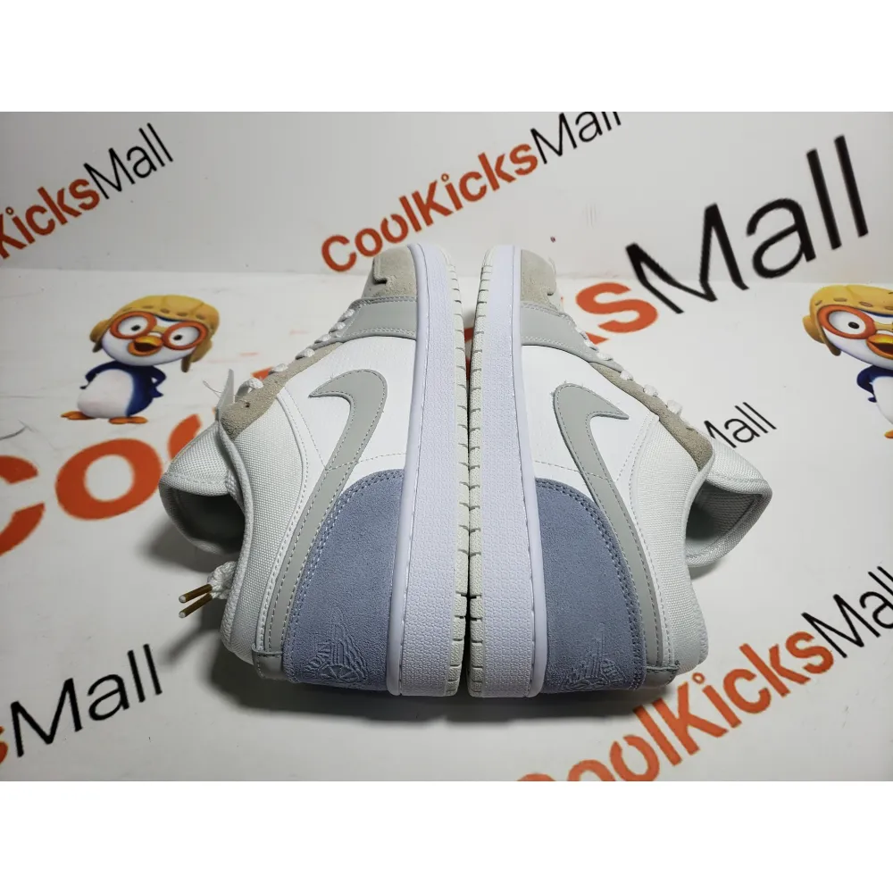 Coolkicks G5 Air Jordan 1 Low Paris,CV3043-100