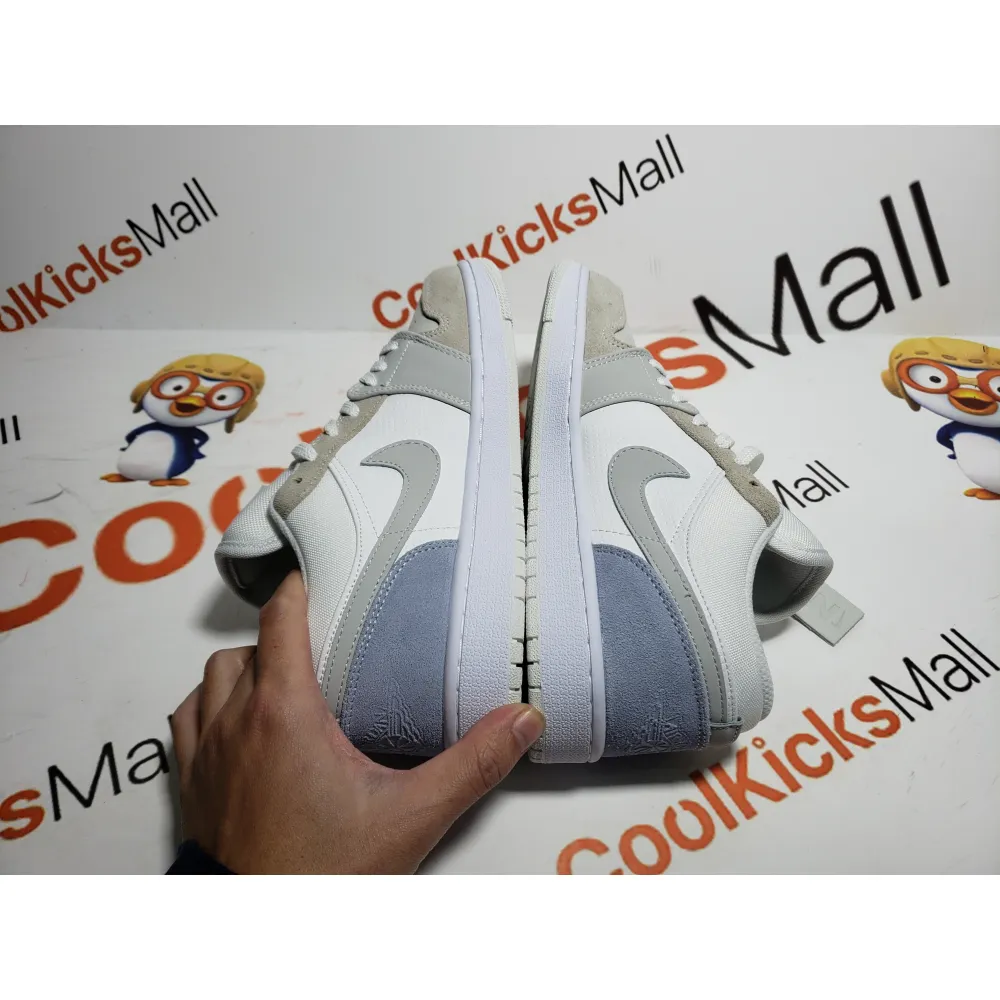 Coolkicks G5 Air Jordan 1 Low Paris,CV3043-100