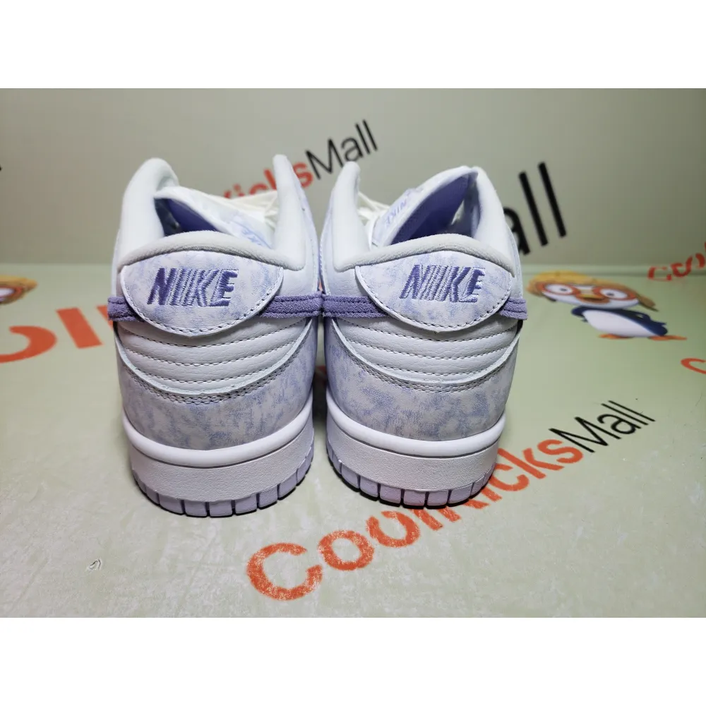 PKGoden Dunk Low Purple Pulse, DM9467-500