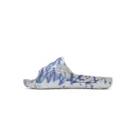 G5 Adilette 22 Slides Blue White,HP6528