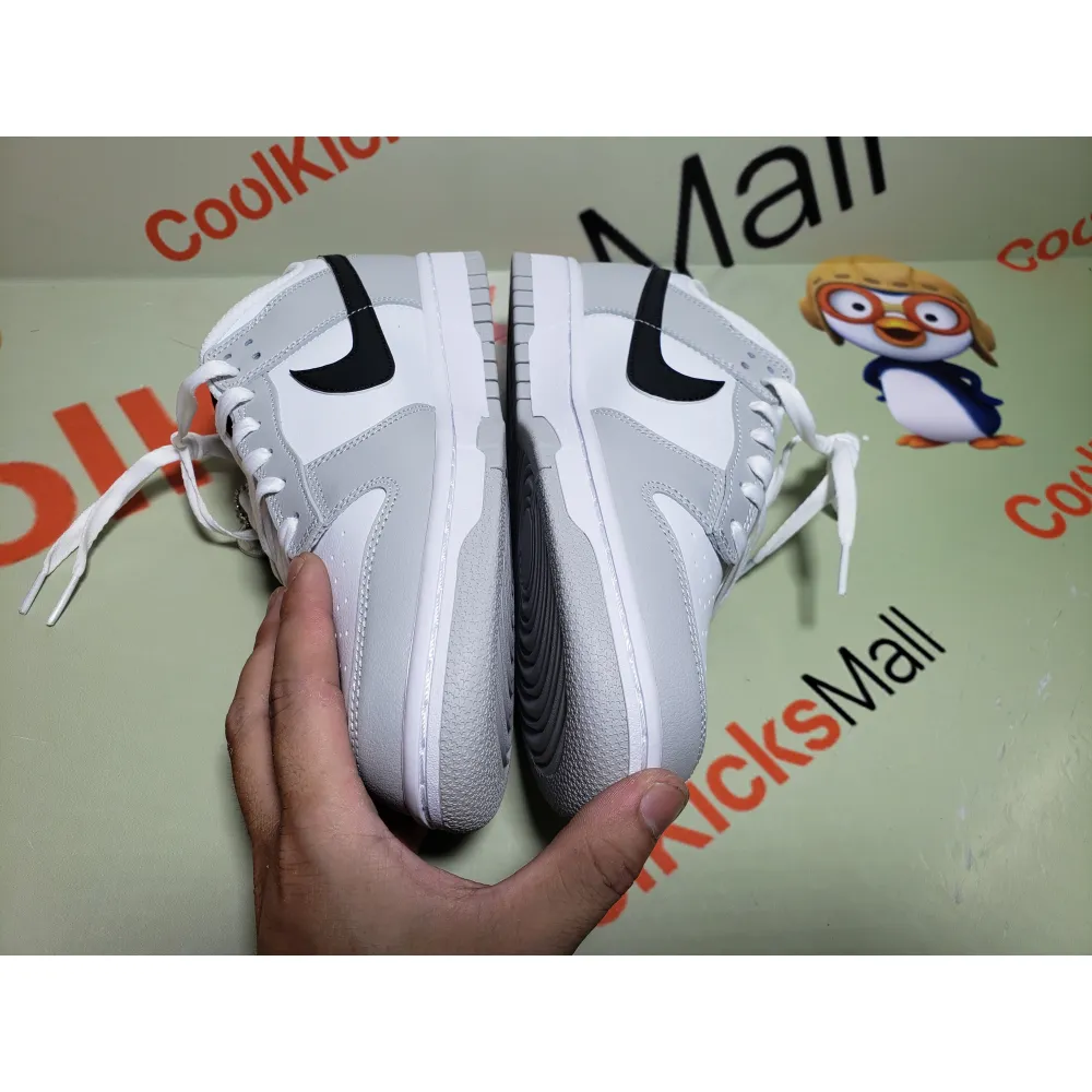 PKGoden Dunk Low Lottery,DR9654-001
