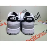PKGoden Dunk Low Lottery,DR9654-001