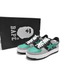 shop cool kicks | PKGoden A Bathing Ape Bape Sta Low , 1G70-109-0003