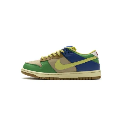 Coolkicks GET Dunk SB Low Brooklyn Projects,313170-771 01