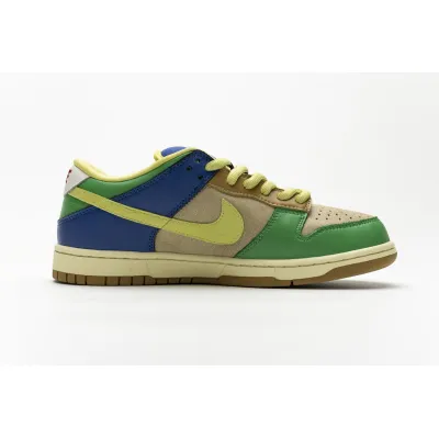 Coolkicks GET Dunk SB Low Brooklyn Projects,313170-771 02