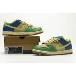 GET Dunk SB Low Brooklyn Projects