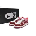 shop cool kicks | PKGoden A Bathing Ape Bape Sta Low , 1G70-109-0028