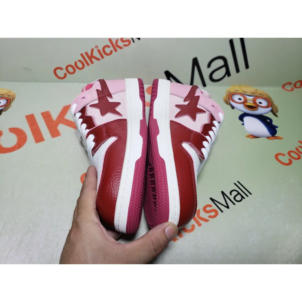 shop cool kicks | PKGoden A Bathing Ape Bape Sta Low , 1G70-109-0028