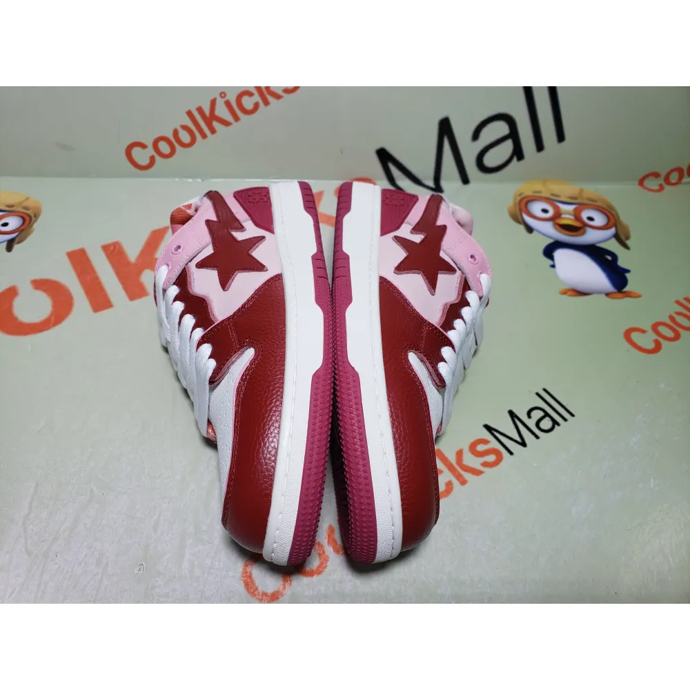 shop cool kicks | PKGoden A Bathing Ape Bape Sta Low , 1G70-109-0028