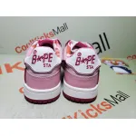 shop cool kicks | PKGoden A Bathing Ape Bape Sta Low , 1G70-109-0028
