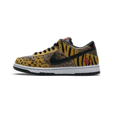 Coolkicks GET Dunk Low Beast Pack,312919-001 01