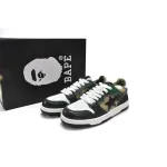 shop cool kicks | PKGoden A Bathing Ape Bape Sta Low , 1G70-109-0027