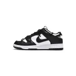 Coolkicks GET Off-White X Dunk Low BLACK ,CT0856-103