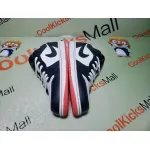 Coolkicks G5 Air Jordan 1 Low Obsidian Ember Glow,553558-481