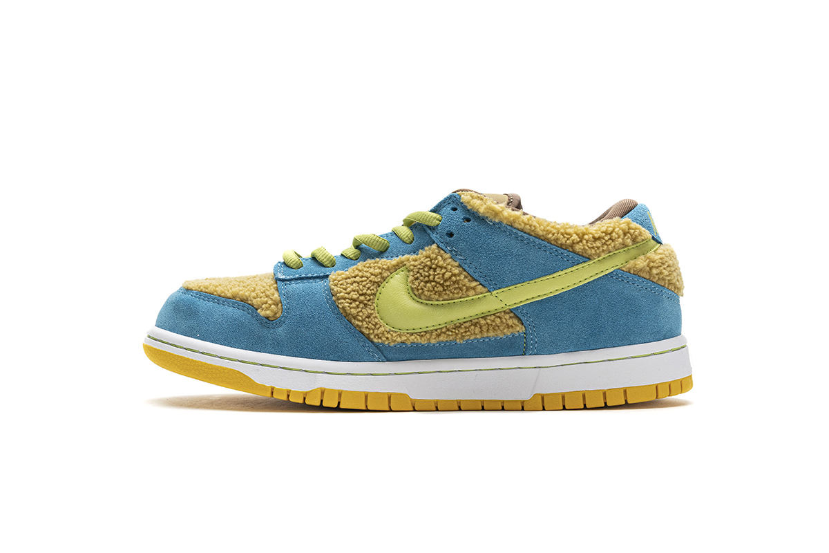 GET Dunk SB Low Baby Bear