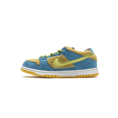 Coolkicks GET Dunk SB Low Baby Bear,313170-731 01