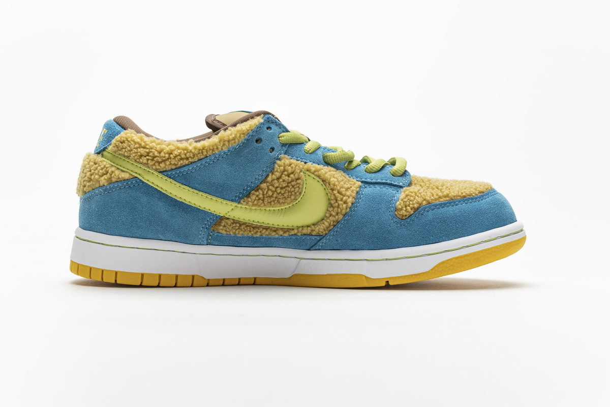 GET Dunk SB Low Baby Bear