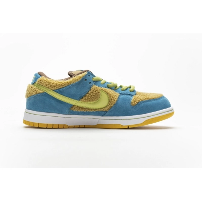 Coolkicks GET Dunk SB Low Baby Bear,313170-731 02