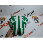 G5 A Bathing Ape Bape Sta Low White Green, 1H70-191-001  