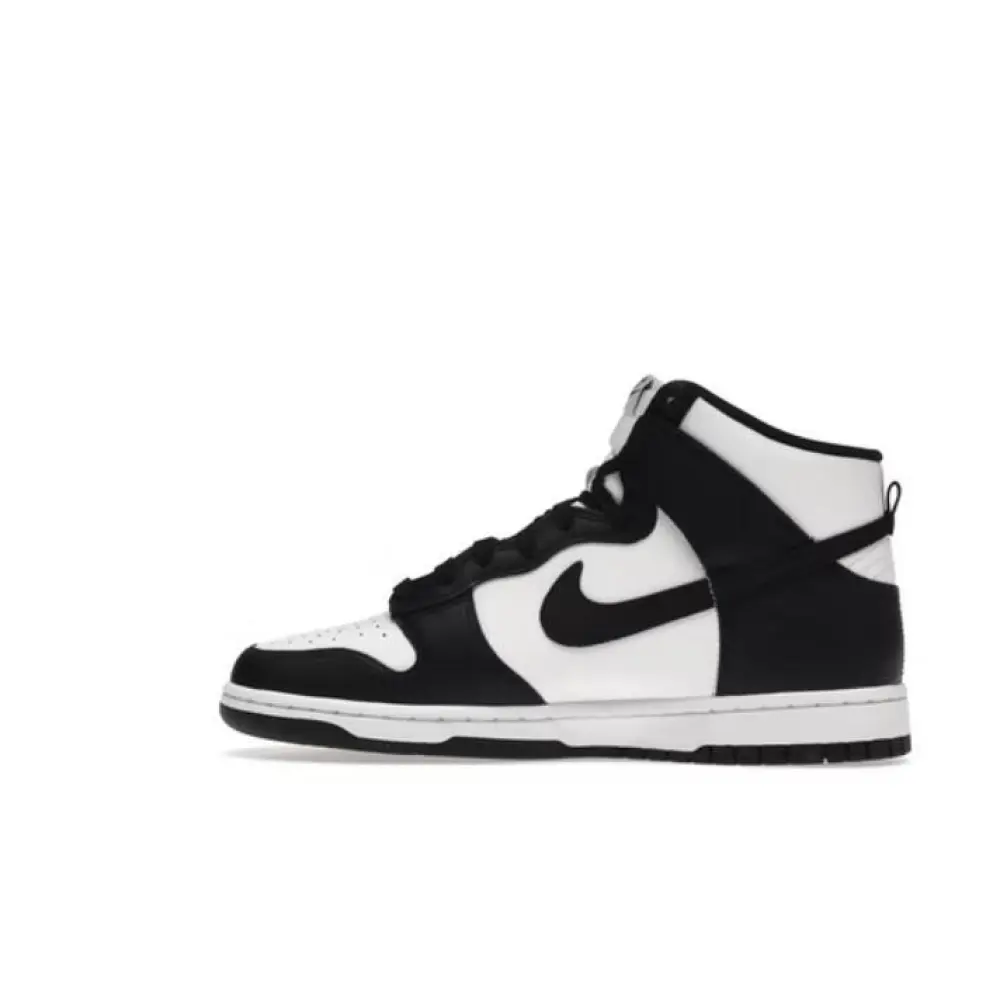 PKGoden Dunk High Black White (2021), DD1399-105