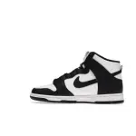 PKGoden Dunk High Black White (2021), DD1399-105