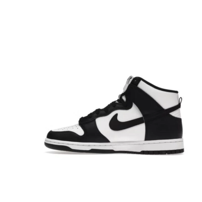 PKGoden Dunk High Black White (2021), DD1399-105 01