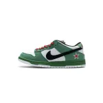 GET Dunk SB Low Heineken