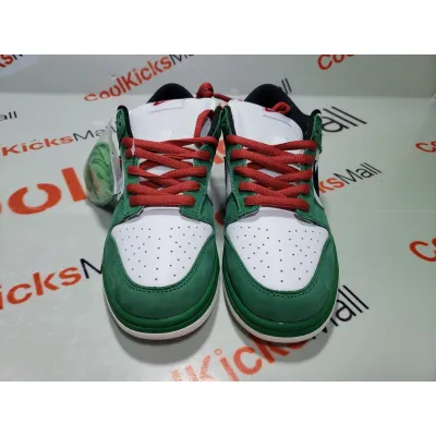 cool kicks | GET Dunk SB Low Heineken,304292-302 02
