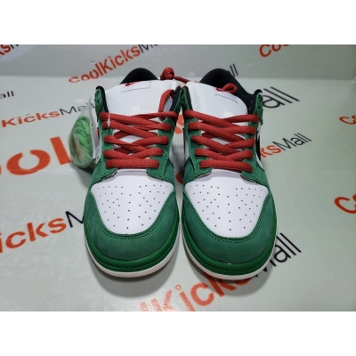 Cool Kicks | GET Dunk SB Low Heineken,304292-302 02