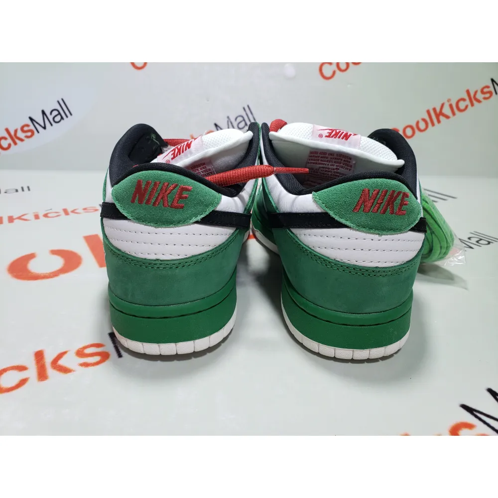Cool Kicks | GET Dunk SB Low Heineken,304292-302