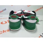 Cool Kicks | GET Dunk SB Low Heineken,304292-302