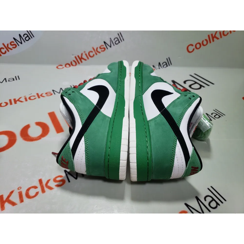 Cool Kicks | GET Dunk SB Low Heineken,304292-302