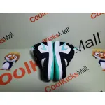 Coolkicks G5 Air Jordan 1 Low Island Green,CQ9828-131