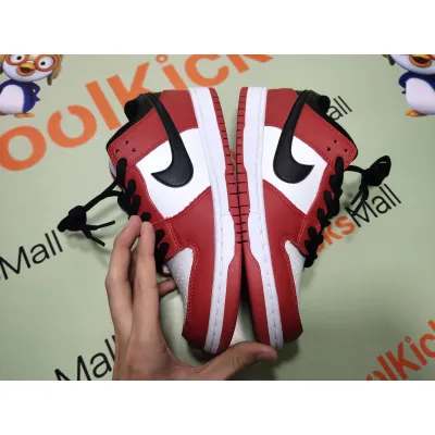 Cool Kicks | GET SB Dunk Low J-Pack Chicago,BQ6817-600 02