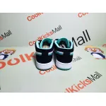 Coolkicks G5 Air Jordan 1 Low Island Green,CQ9828-131